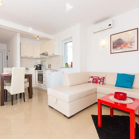 Apartments Josip Čižići المظهر الخارجي الصورة