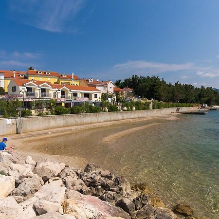 Apartments Josip Čižići المظهر الخارجي الصورة