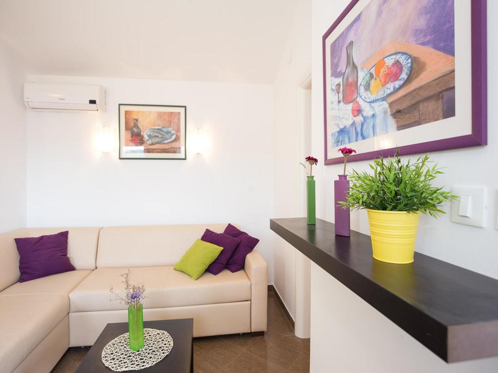 Apartments Josip Čižići المظهر الخارجي الصورة