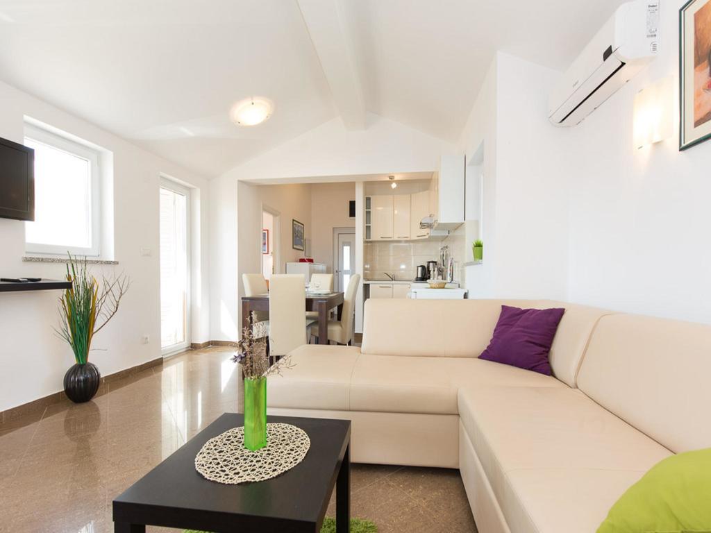 Apartments Josip Čižići المظهر الخارجي الصورة