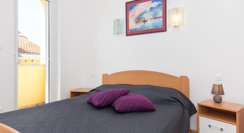 Apartments Josip Čižići المظهر الخارجي الصورة