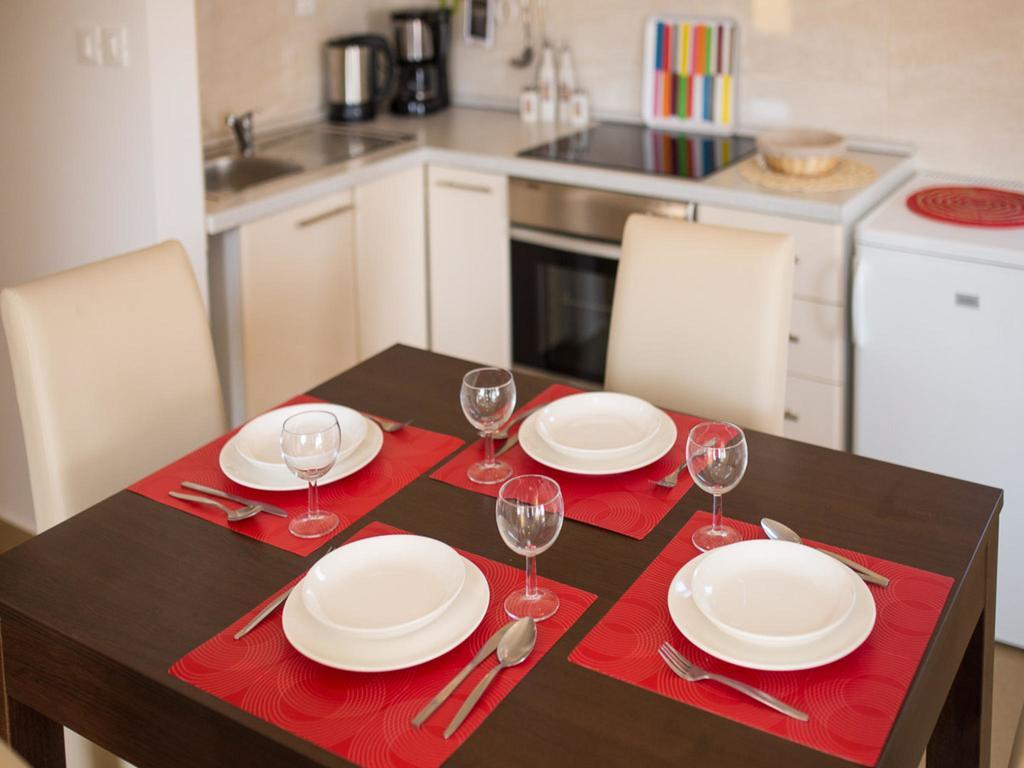 Apartments Josip Čižići المظهر الخارجي الصورة