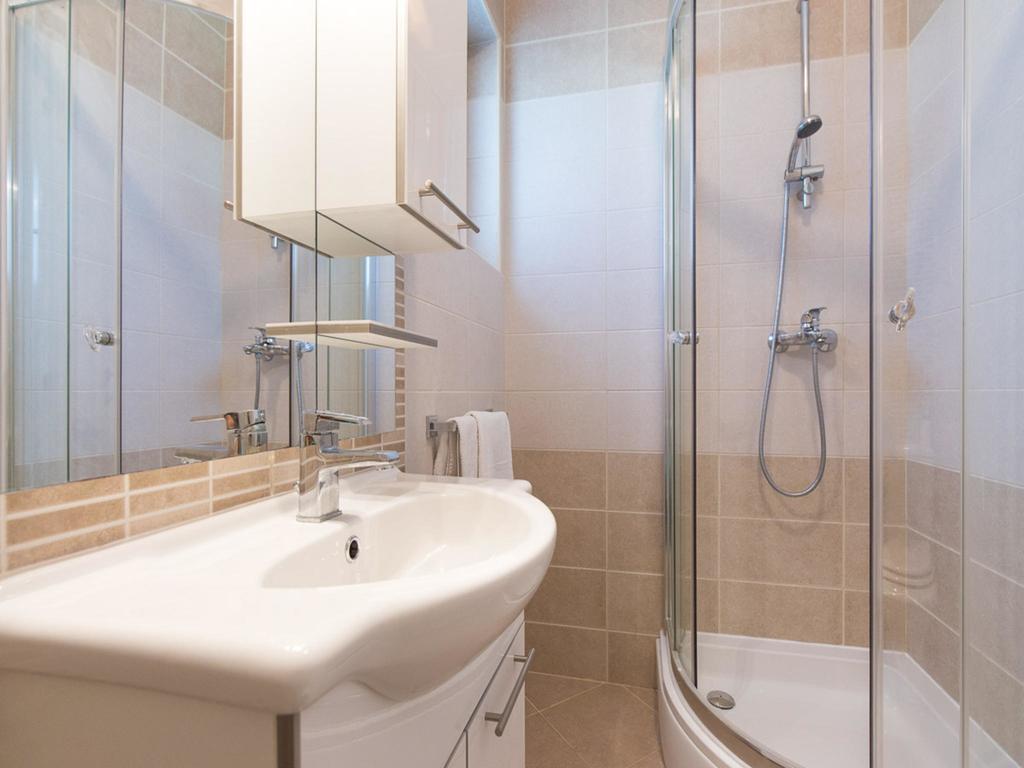 Apartments Josip Čižići المظهر الخارجي الصورة