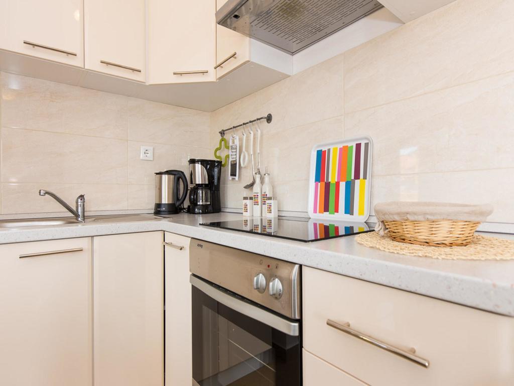 Apartments Josip Čižići المظهر الخارجي الصورة