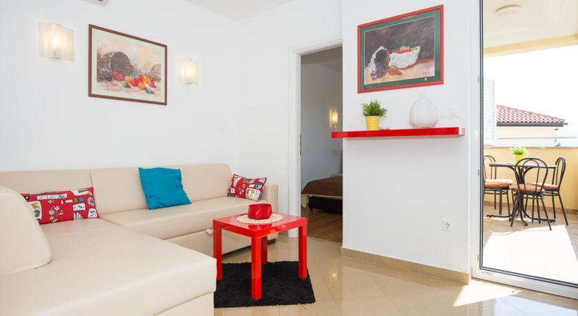 Apartments Josip Čižići المظهر الخارجي الصورة