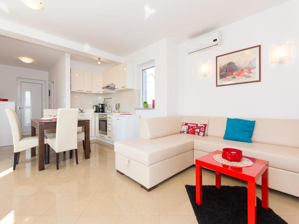 Apartments Josip Čižići المظهر الخارجي الصورة