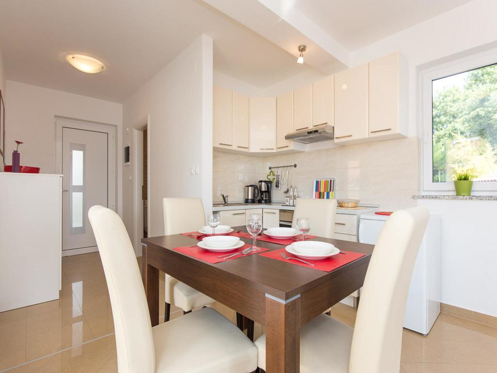 Apartments Josip Čižići المظهر الخارجي الصورة