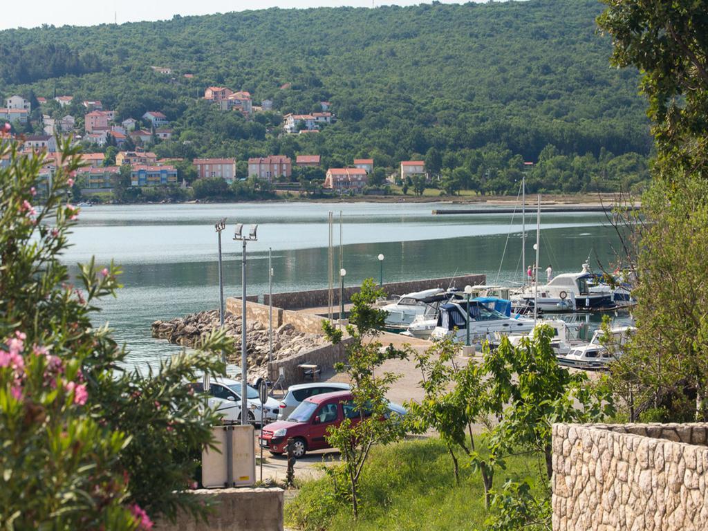 Apartments Josip Čižići المظهر الخارجي الصورة