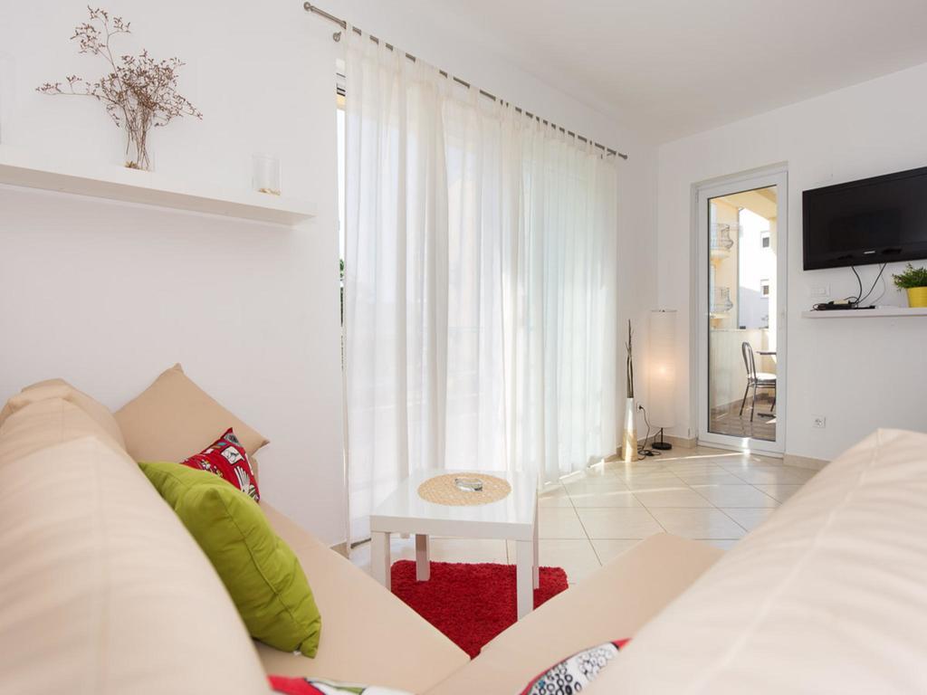 Apartments Josip Čižići المظهر الخارجي الصورة