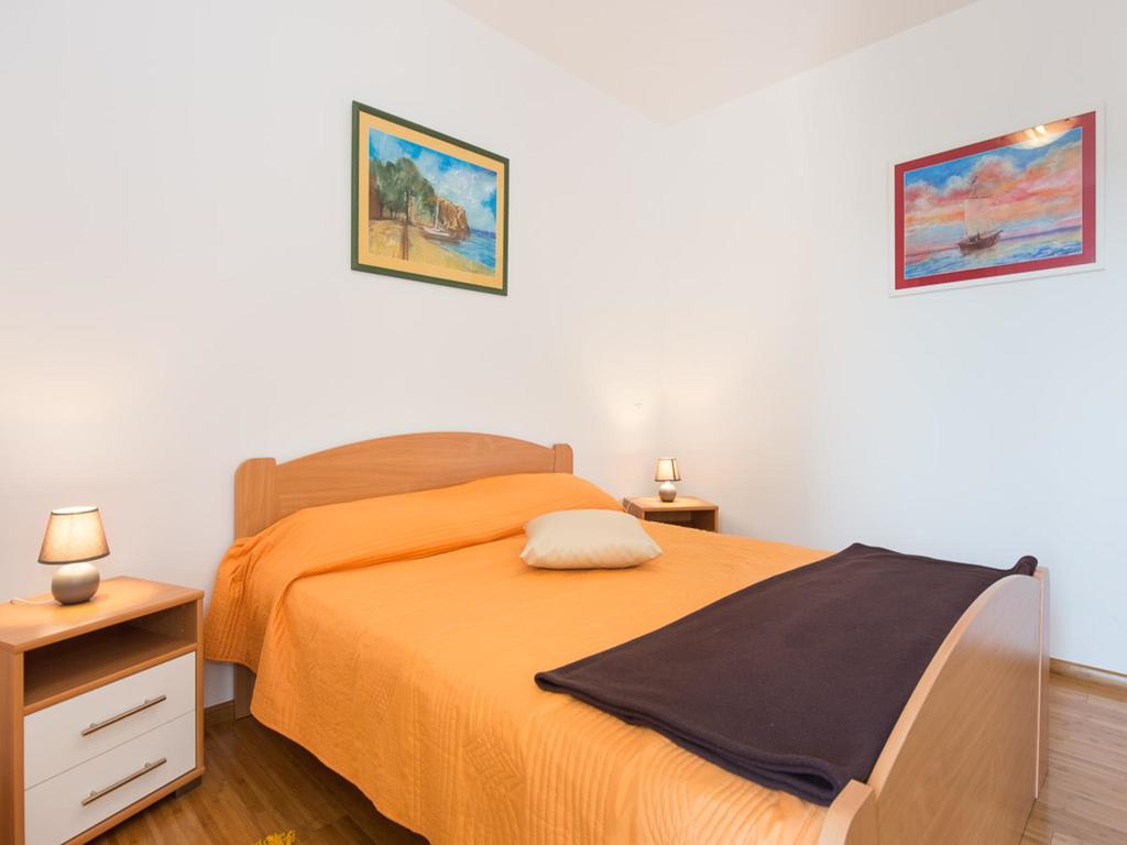 Apartments Josip Čižići المظهر الخارجي الصورة