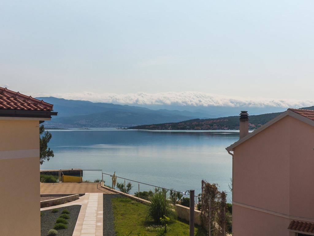 Apartments Josip Čižići المظهر الخارجي الصورة