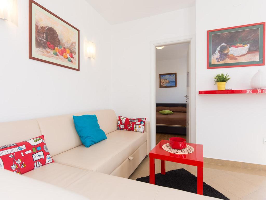 Apartments Josip Čižići المظهر الخارجي الصورة