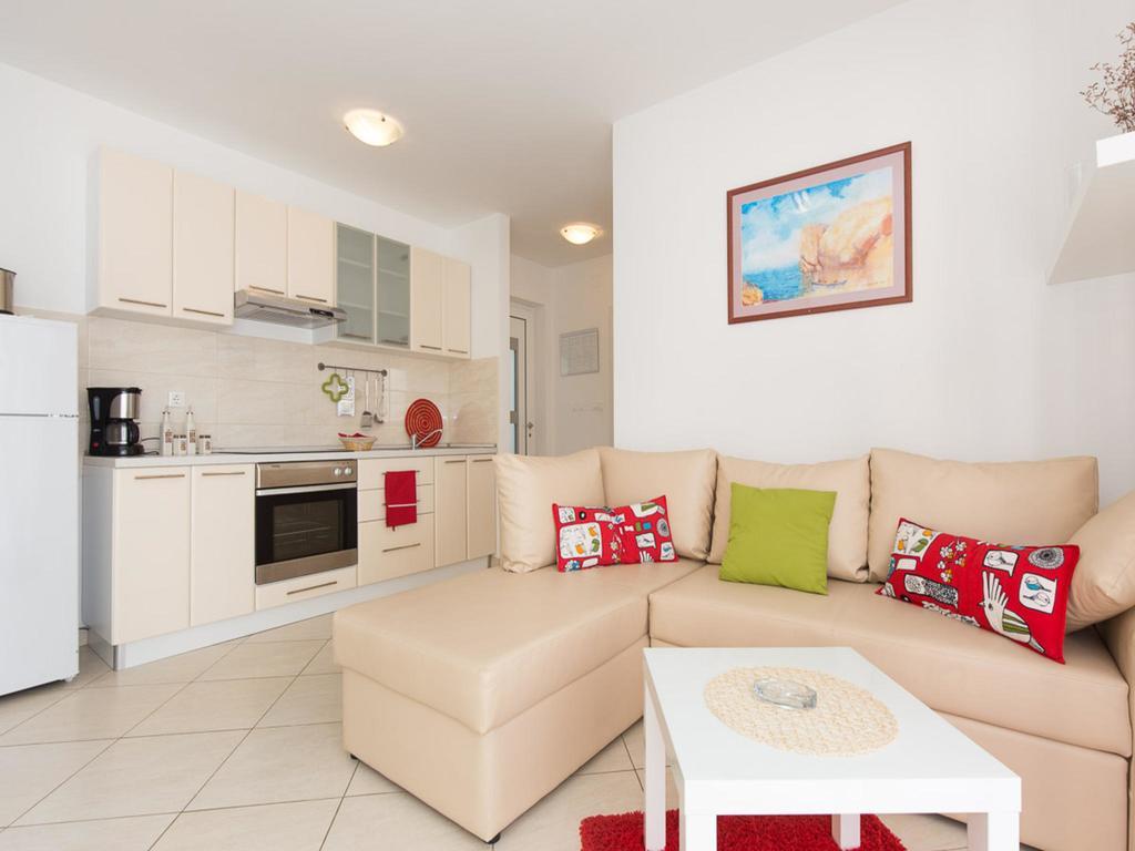 Apartments Josip Čižići المظهر الخارجي الصورة