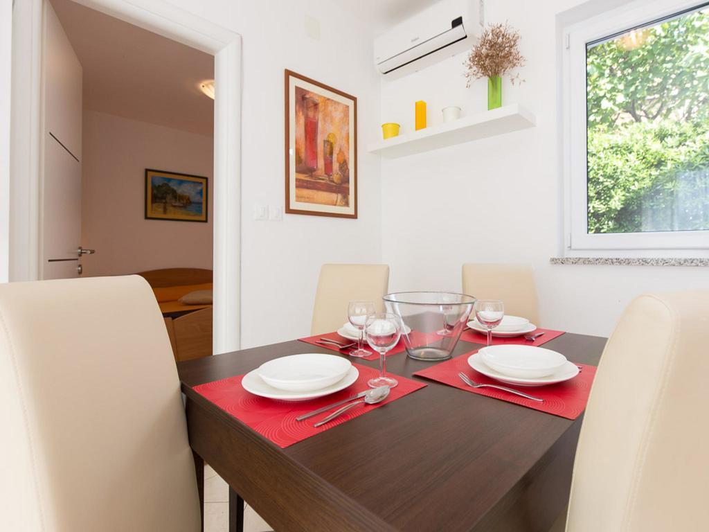 Apartments Josip Čižići المظهر الخارجي الصورة
