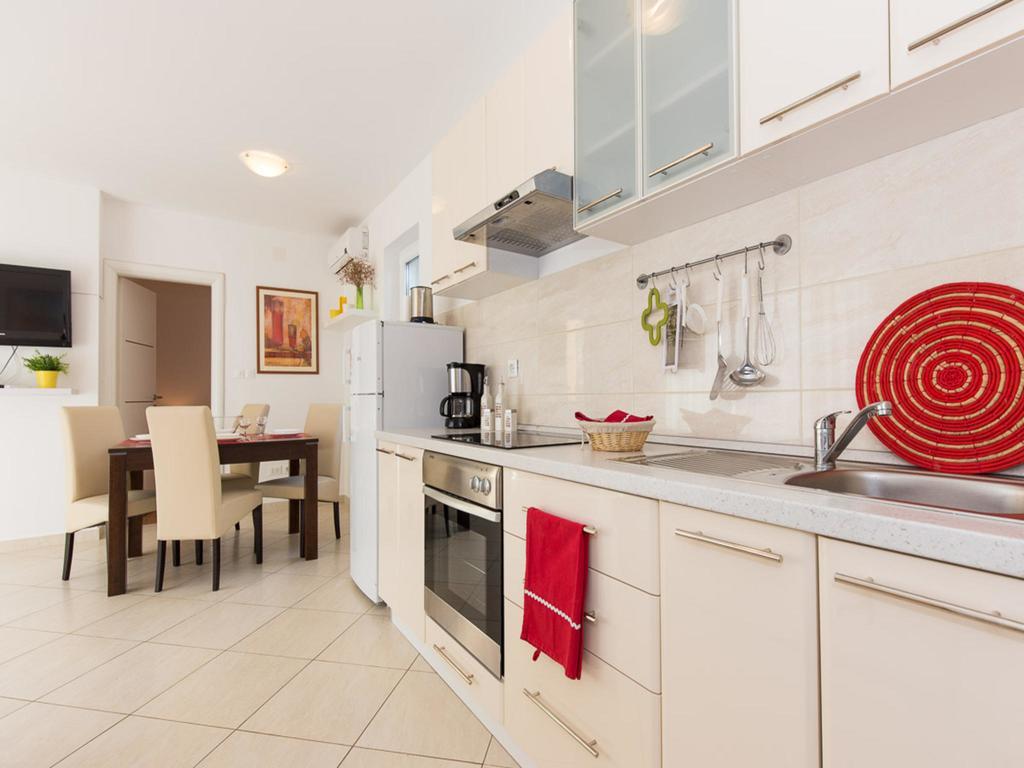 Apartments Josip Čižići المظهر الخارجي الصورة